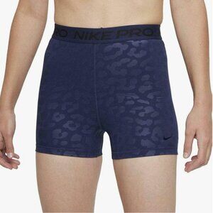 Nike Pro Dri-FIT Women’s Printed Shorts